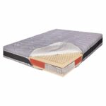 saltea latex ortopedicus cu arcuri